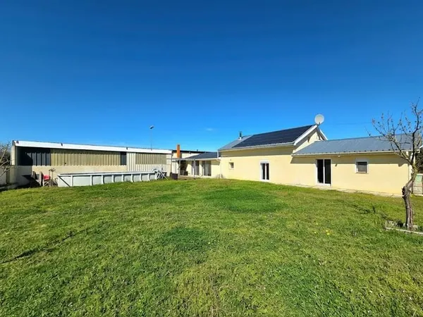 Maison 6 pièces 170 m²