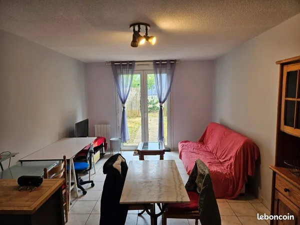 Appartement T2 33M2