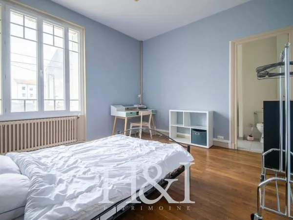 Maison 1 pièce 138 m²