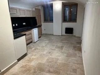 Studio renove riom