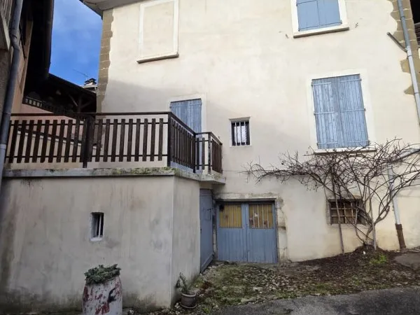 VOREPPE, appartement
