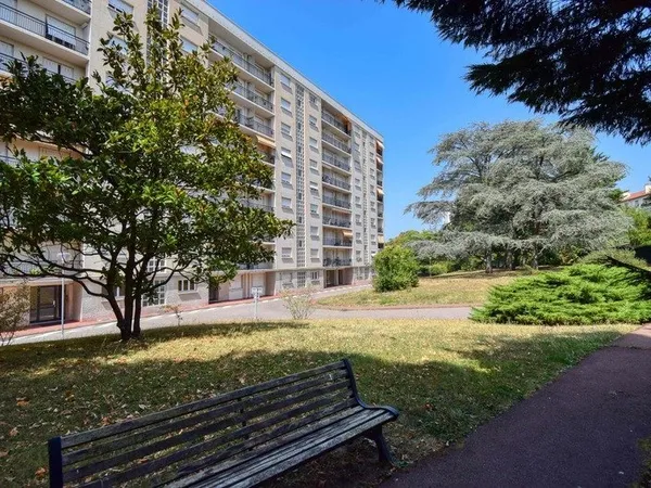 Dpt Rhône (69), à vendre LYON 5EME ARRONDISSEMENT appartement T2