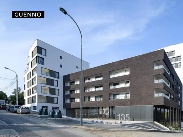 Parking / box Rennes