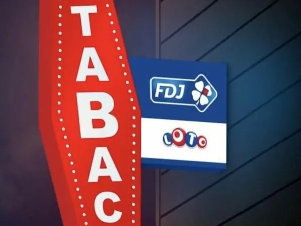 Fonds de commerce bar, tabac, FDJ 100 m²