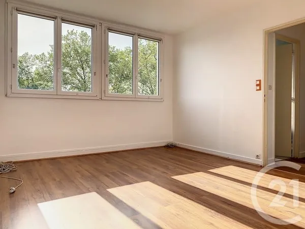 Appartement 4 pièces 65 m²