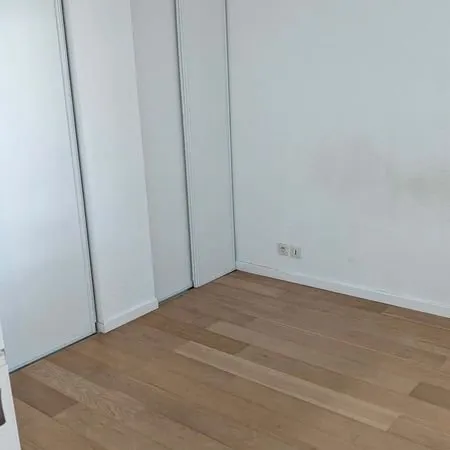Location appartement non meublé à sens