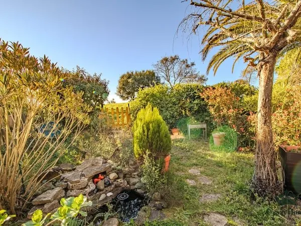 Appartement 3 pièces 88 m2 Anglet Terrasse exceptionne