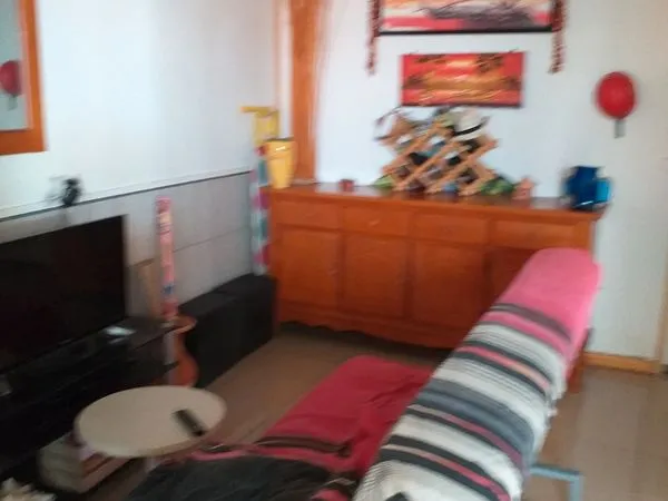 Chambre à louer en colocation