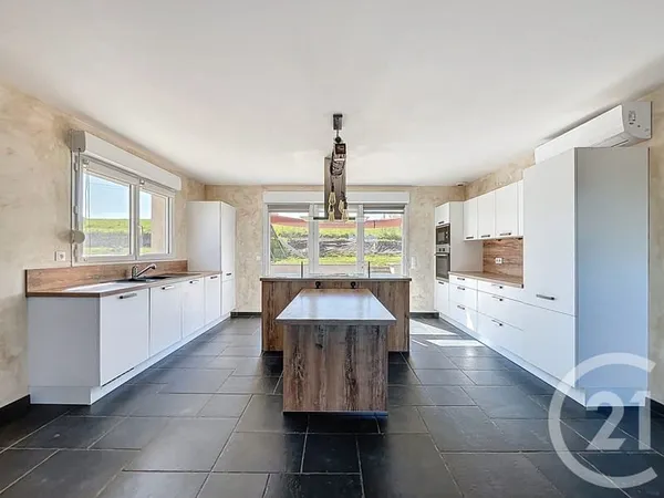 Maison 5 pièces 95 m²