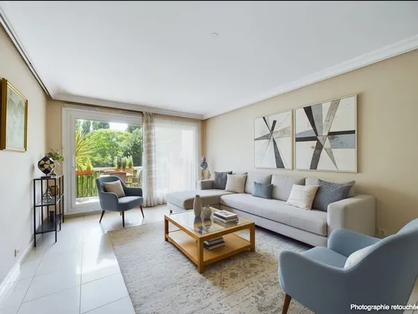 Appartement 3 pièces de 80 m² à Grenoble