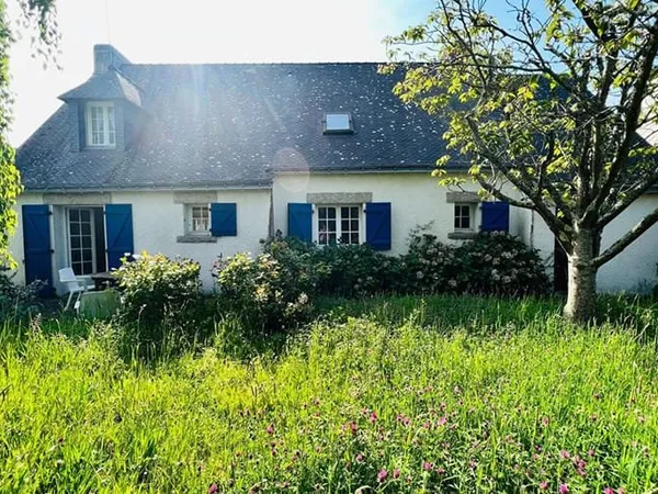 Maison 5 pièces 143 m²