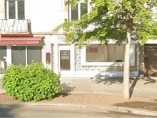Commerce VALENCIENNES