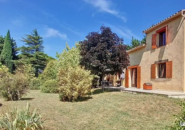 Villa 5 pièces 175 m²