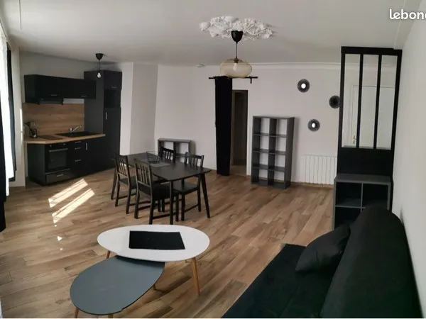 T1 centre de Savenay