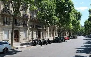Local commercial d’exception