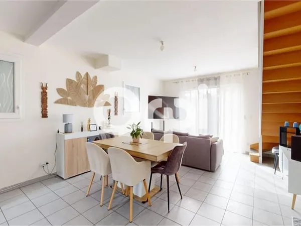 Maison 4 pièces 88 m²