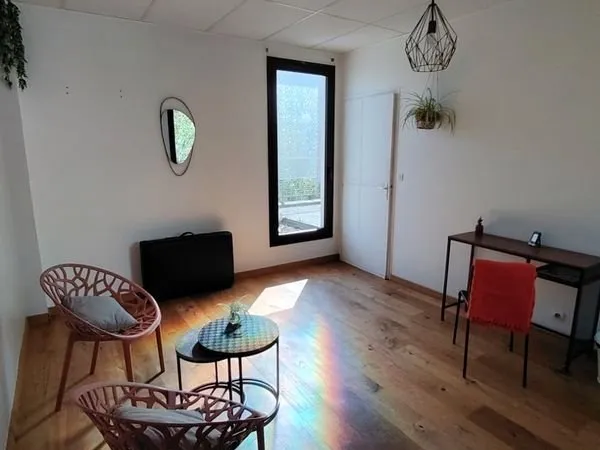 Bureau à louer
