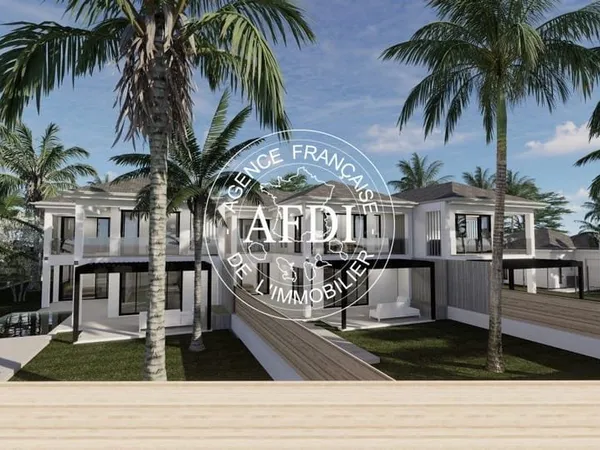 Les Villas de la Gavaudière