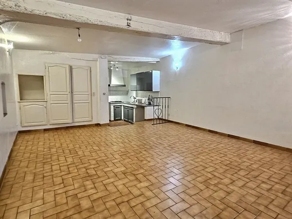 Appartement Le Luc 3 pièce(s) 55 m²