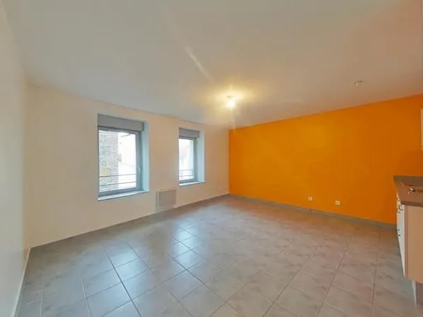 STUDIO AVEC PARKING