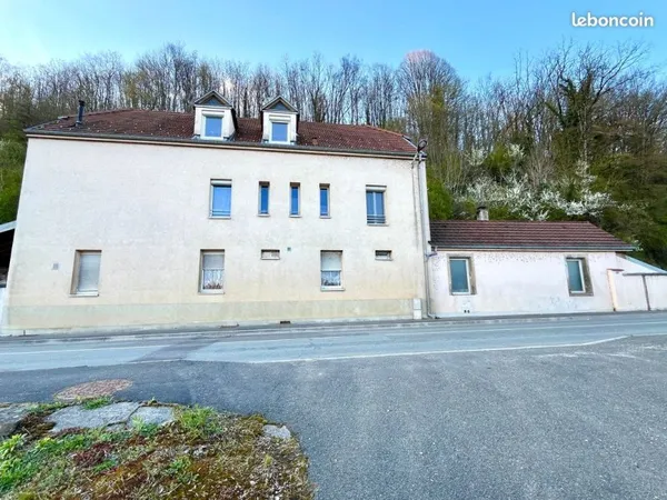 Immeuble de rapport 10 pièces 234 m²