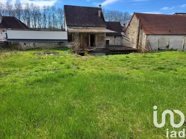 Appartement 4 pièces 95 m²