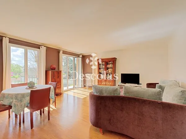 Appartement Saint-Germain-en-Laye