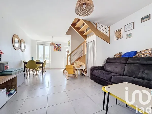 Maison 5 pièces 81 m²