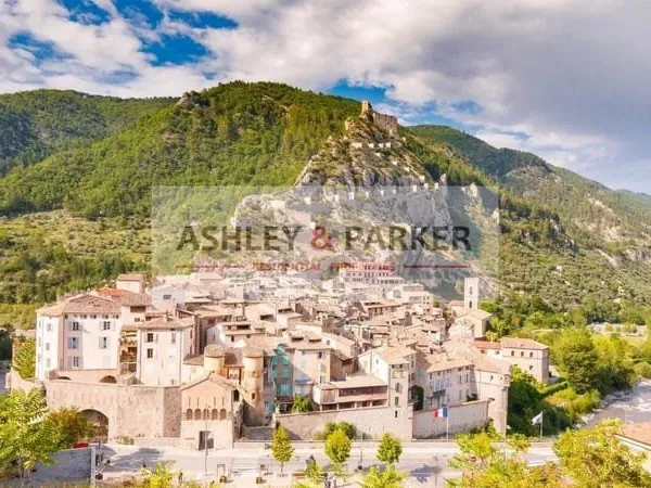 Appartement 5 pièces 105 m²