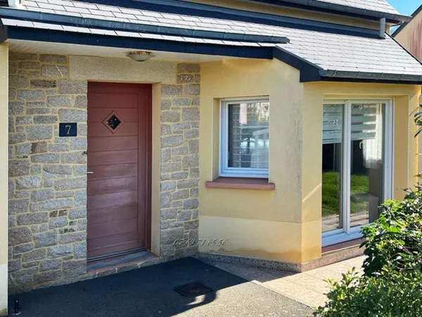 Maison 6 pièces 115 m²
