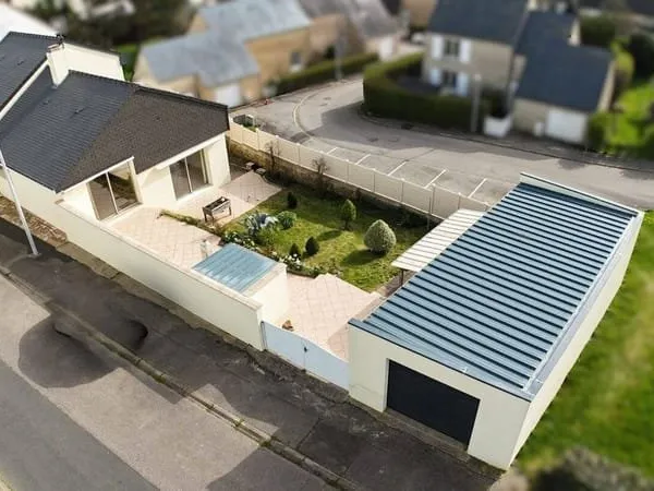 Maison 7 pièces