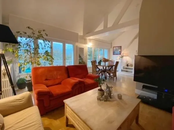 Appartement 5 pièces 88 m²