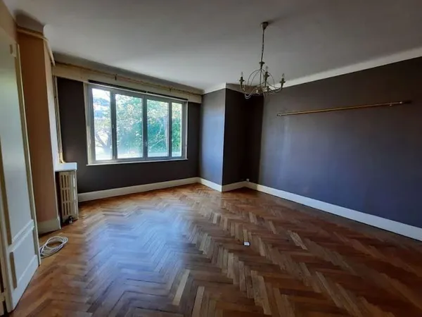 Appartement 6 pièces 172 m²