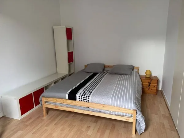 Chambre Colocation Talence   550€
