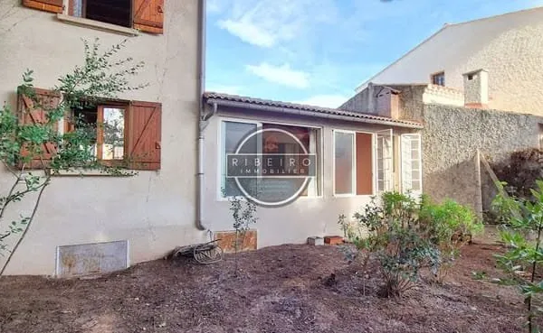 Villa 3 pièces 97 m²