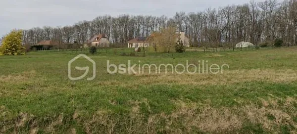 Terrain constructible