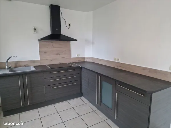 Appartement T3
