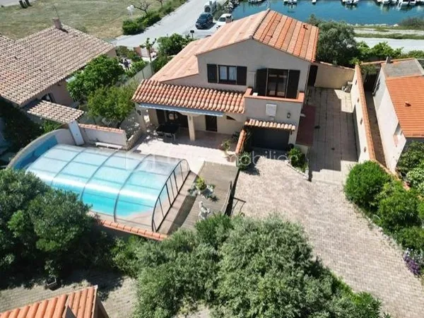 Maison 5 pièces 130 m²