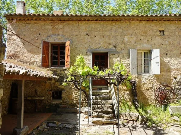 Maison 7 pièces 139 m²
