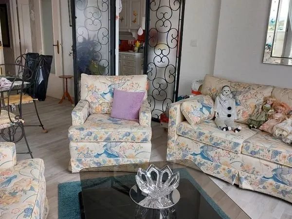 Appartement 76m2 Merignac