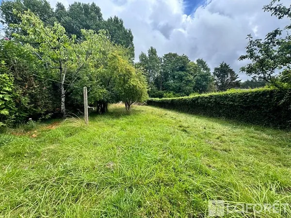 À VENDRE Terrain de 717m² à Cucq , à 3min du Touquet