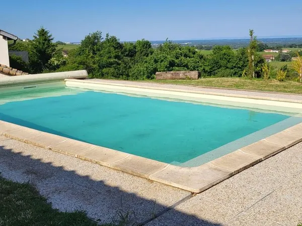 Maison de luxe 6 pièces 311 m²