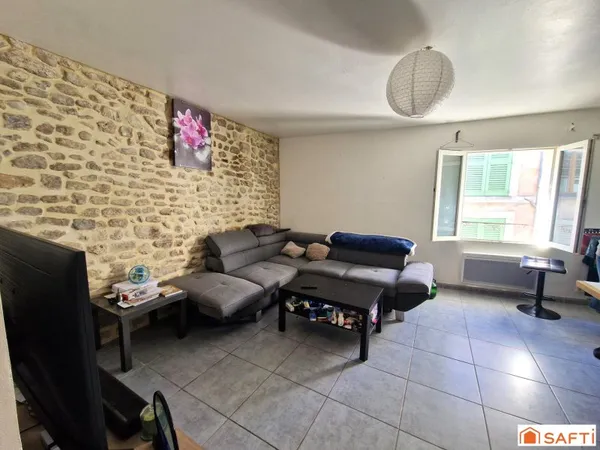 Charmant Appartement Lumineux au Coeur d'Apt