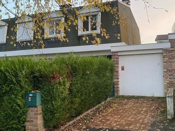 Maison 3 pièces 82 m²