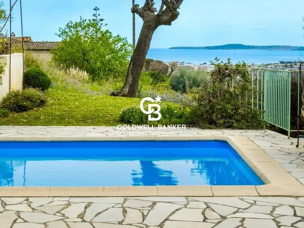 Villa de luxe de 7 pièces - Cagnes-sur-Mer