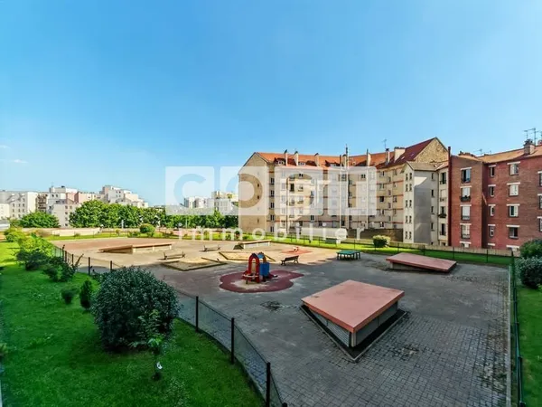 Appartement à vendre Asnières-sur-Seine