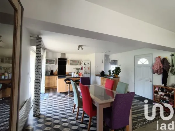 Vente Maison/villa 3 pièces