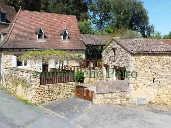 A 7km de Sarlat - Vallée de la Dordogne