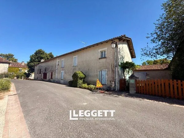 Maison 12 pièces 280 m²