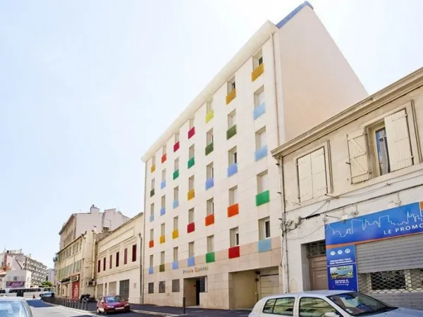 Appartement 1 pièce 30 m²